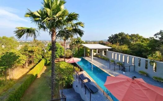 Villa for Sale in Hua Hin (VLFS0176)
